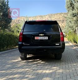 شيفروليه تاهو